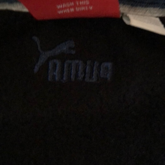 Puma Full Zip - Picture 5 of 5